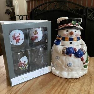 Christmas decorations